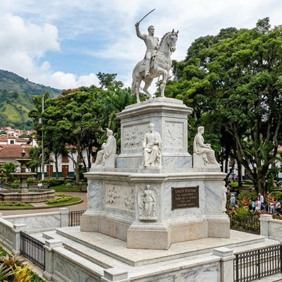 Monumentos