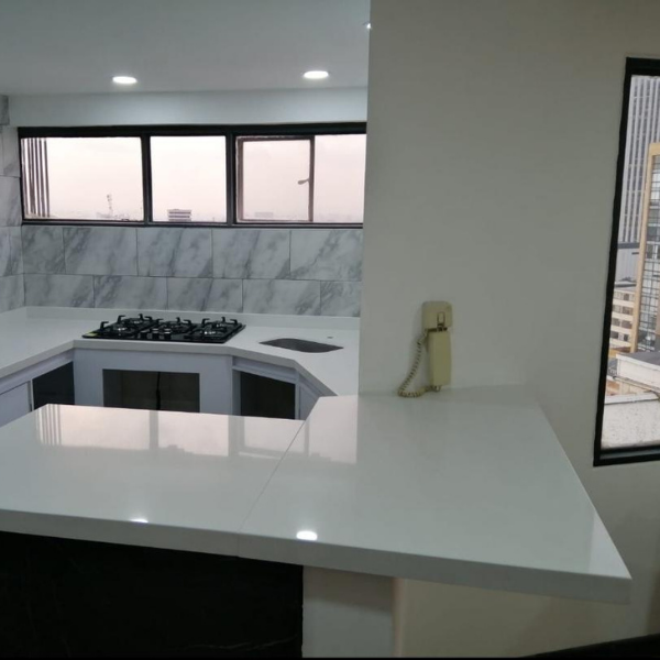 Mesones de cocina