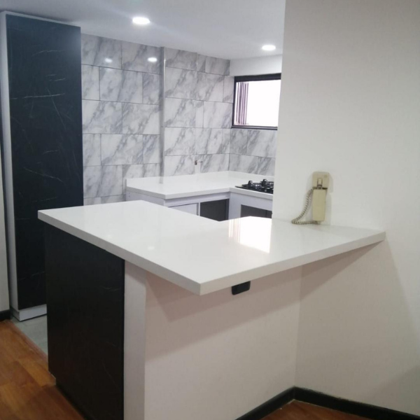 Mesones de cocina