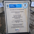 Placas conmemorativas