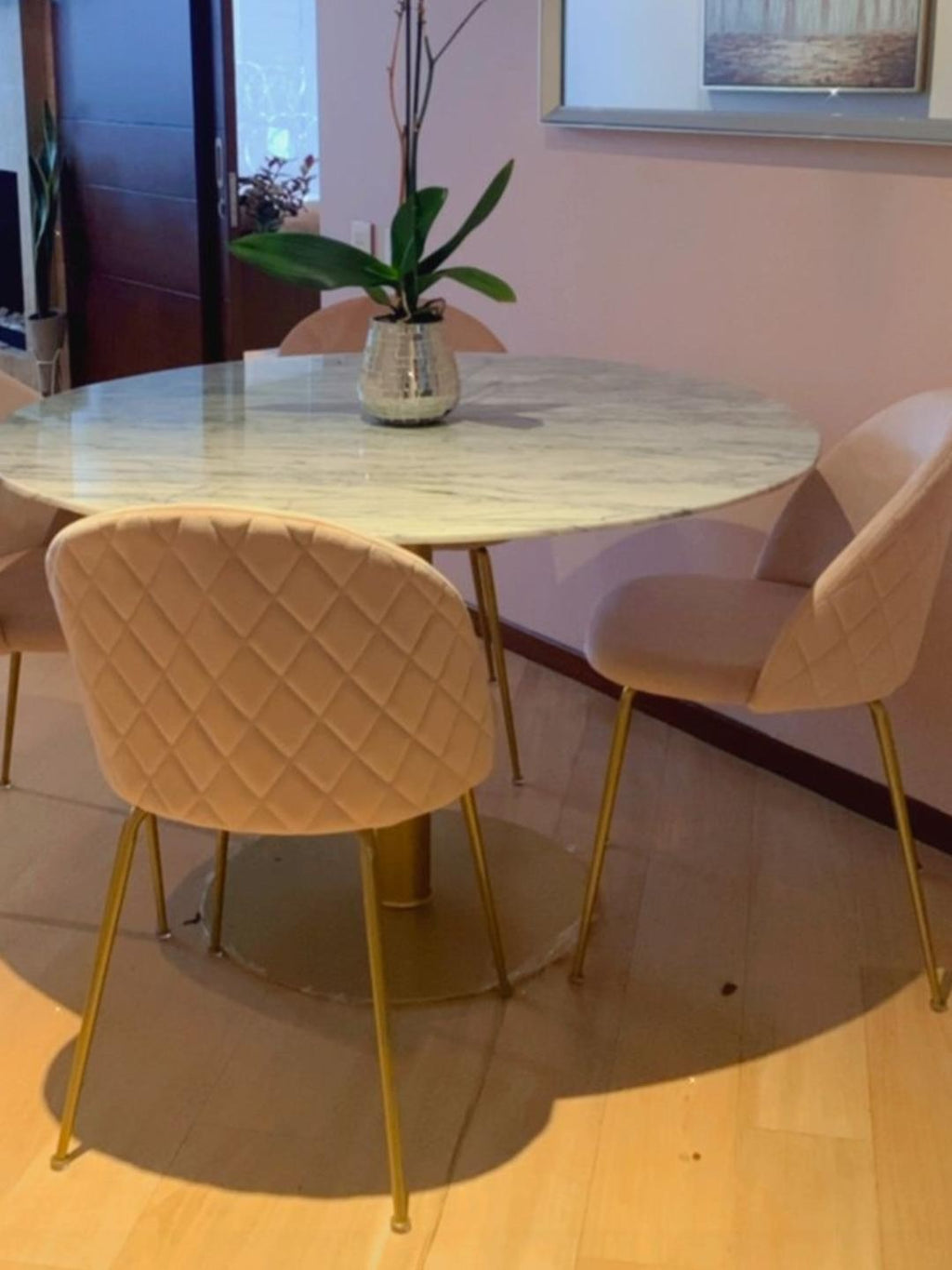 Mesa de comedor